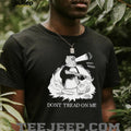 Noot Noot Don’t Tread On Me shirt