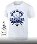 North Carolina Tar Heels 2026 NCAA Division I Baseball Super Regional Championship shirt