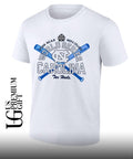 North Carolina Tar Heels 2026 NCAA Men’s College World Series Carolina shirt