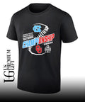 North Carolina vs Oklahoma Sooners 2026 NCAA Baseball National Championship Omaha shirt