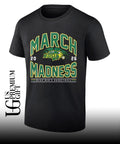 North Dakota State Bison Men’s basketball 2026 NCAA March Madness shirt