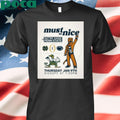 Notre Dame Fighting Irish Vs Penn State Nittany Lions Must Be Nice Thursday Jan 9th Kickoff T-Shirt