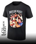 Kevin Owens Waylon Mercy graphic shirt