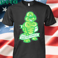 OG ride the turtle shirt