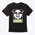 Obey Orge Shrek Shirt