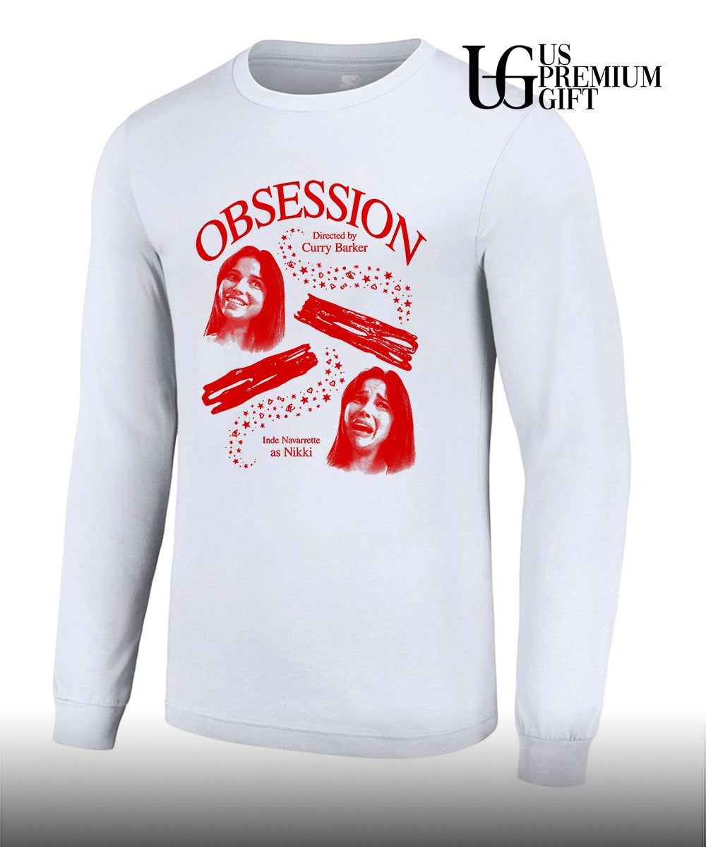 Obsession Curry Barker 2026 Inde Navarrette shirt