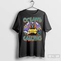 Oceans Calling Festival Rollercoaster Lineup 2025 In Ocean City Md Long Sleve