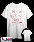 Offense intended cute shirt