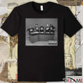 2025 Barstool Sports Advisors Explicit Content Season 8 II t-shirt