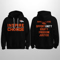 2025 Broncos Inspire Change Hoodie