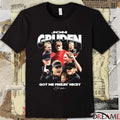 2025 Coach Jon Gruden Got Me Feelin’ Nicey Signature t-shirt