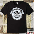 2025 Dallas Cowboys Pro Football Hall of Famers Canton Ohio t-shirt