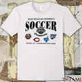 2025 Division III Women’s Soccer Championship Salem VA Champion Win Here t-shirt