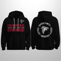 2025 Falcons Inspire Change Hoodie
