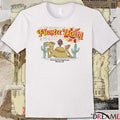 2025 Fiesta Bowl Arizona’s First Bowl Game Phoenix, AZ Camelback Mountain t-shirt