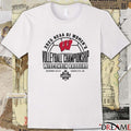 2025 NCAA Division I Kansas City Wisconsin Badgers 2025 Women’s Volleyball Championships December 18 21 t-shirt