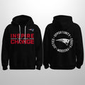 2025 Patriots Inspire Change Hoodie