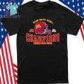 2025 Rate Bowl Champions Minnesota Golden Gophers Football Champions 2025 Rate Bowl Shirt