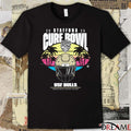 2025 Staffdna Cure Bowl USF Bulls Camping World Stadium Orlando t-shirt