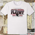 2025 Texas Tech Red Raiders College Football Playoff 2025-26 Speed Helmet t-shirt
