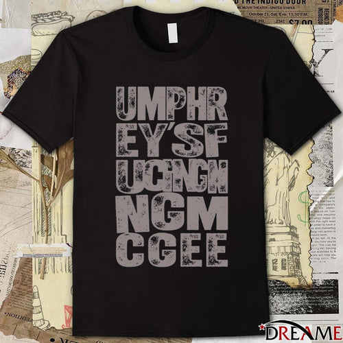 2025 Umphrey’s McGee UFM New t-shirt