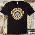 2025 Washington Commanders Pro Football Hall of Famers Canton Ohio t-shirt