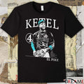2026 Arizona Diamondbacks Ketel Marte El Pike t-shirt