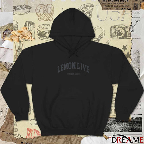 2026 ArkansLemon Live With Don Lemon t-shirt