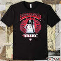 2026 Ashlynn Shade You Can’t Outshine the Shade Uconn Huskies t-shirt