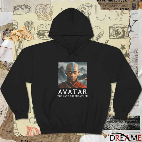 2026 Avatar The Last Air Breather t-shirt