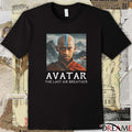2026 Avatar The Last Air Breather t-shirt