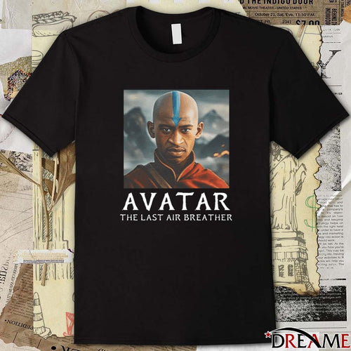 2026 Avatar The Last Air Breather t-shirt