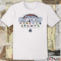 2026 CAA Men’s Basketball Championship Washington, D.C March 6-10, 2026 t-shirt
