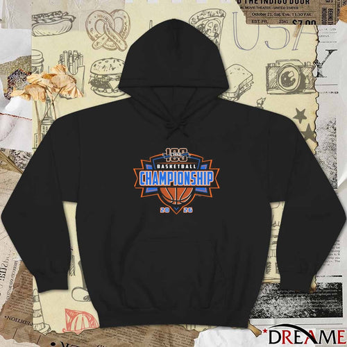 2026 CHSI Basketball Championship Logo t-shirt