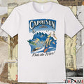 2026 Capri Sun All Natural Ride The Wave t-shirt