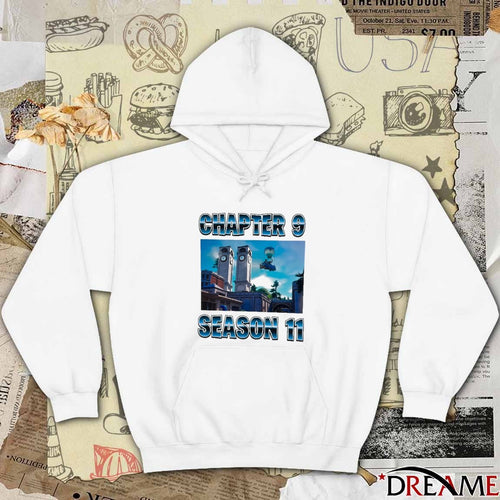 2026 Chapter 9 Season 11 Bruhtees t-shirt