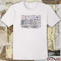 2026 Chicago Cubs Pat Hughes Scorecard t-shirt