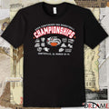 2026 Conference USA Basketball Championships Huntsville, Alabama, at the Von Braun Center Propst Arena March 10-14, 2026 t-shirt