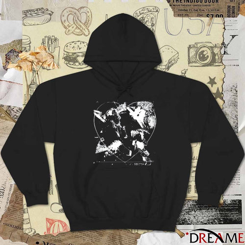 2026 Deadair JR Heart t-shirt