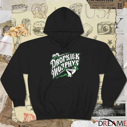 2026 Dropkick Murphys Im Shipping Up To Boston t-shirt