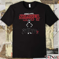 2026 Emily The Strange The Stranger Thing t-shirt