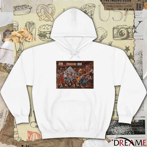 2026 Ernie Barnes The Sugar Shack t-shirt