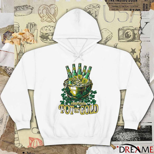 2026 Find Your Pot O’ Gold t-shirt