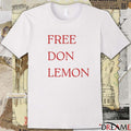 2026 Free Don Lemon t-shirt