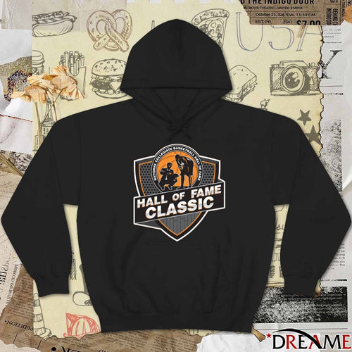 2026 Hall of Fame Classic National Association of Basketball Coaches NABC t-shirt