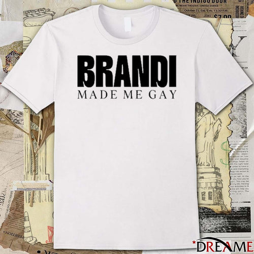 2026 I Carlile I Made Me Gay Tour t-shirt