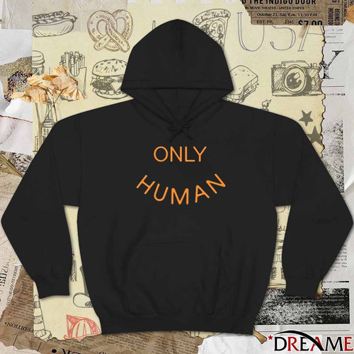 2026 I Carlile Only Human Tour t-shirt