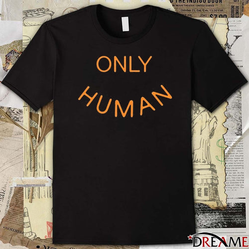 2026 I Carlile Only Human Tour t-shirt