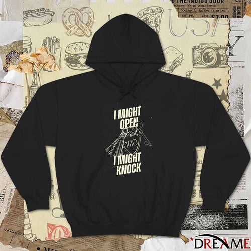 2026 I Might Open I Might Knock Heated Rivalry t-shirt