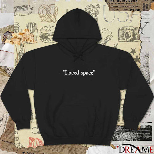 2026 I Need Space Jeno t-shirt